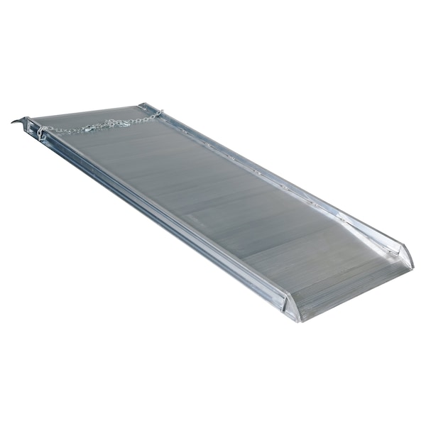 Aluminum Walk Ramp
